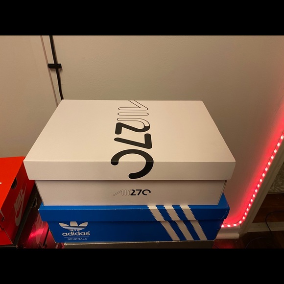 Nike Air max 270 - Picture 4 of 4